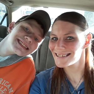 Meet your Posher, Stacey